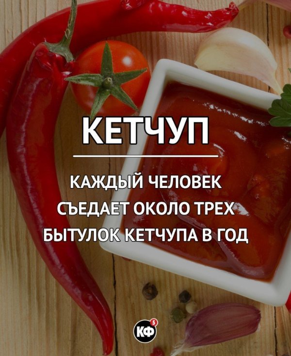 Краткие факты