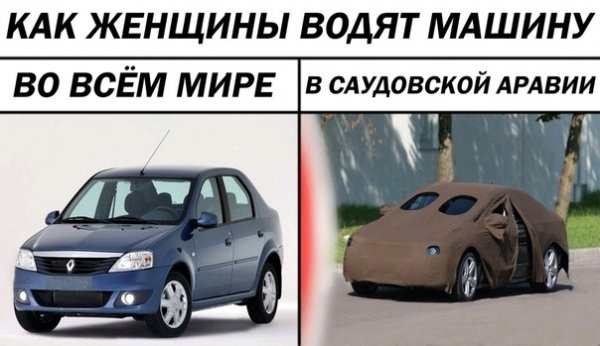 Неадекватный юмор