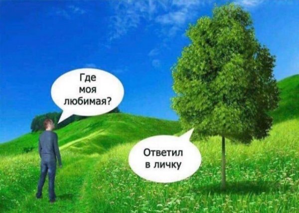 Специфический юмор