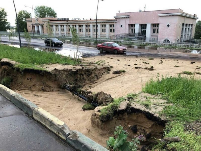 Карета превращается в тыкву