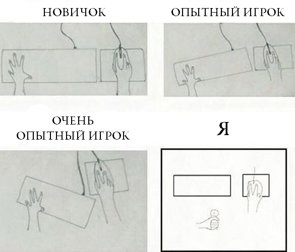 Специфический юмор