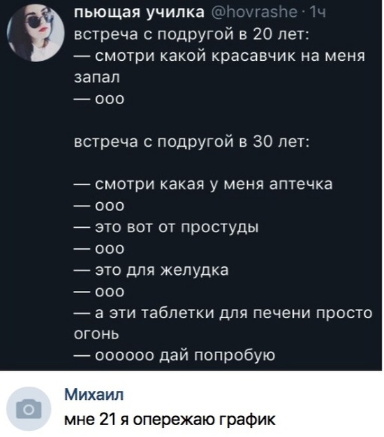 Утренние приколы