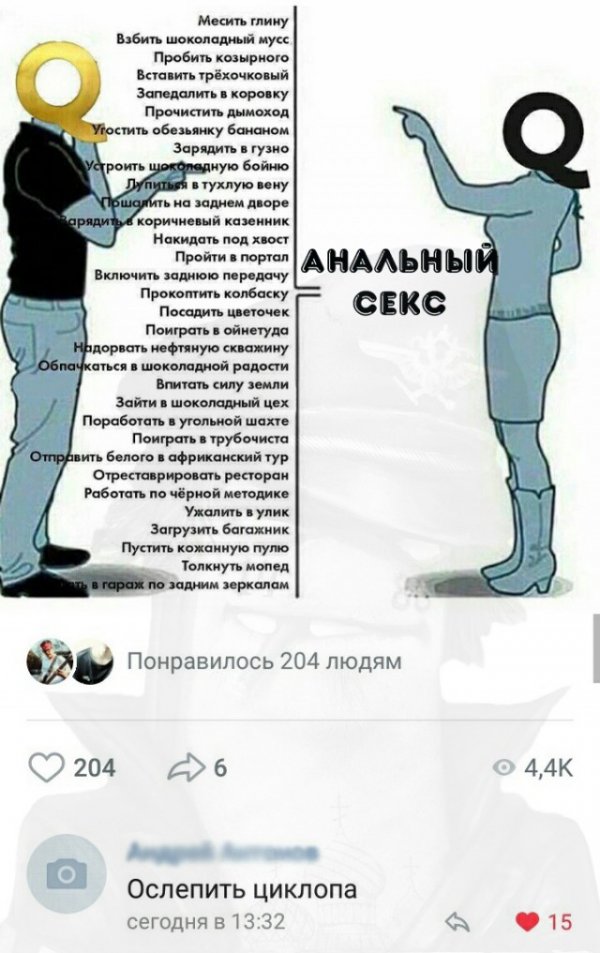 Воскресная деградация