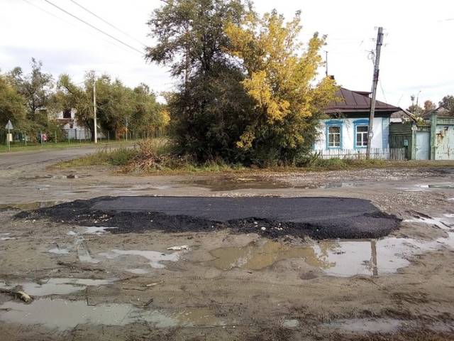 Всегда одна задача, но они и с ней не справились