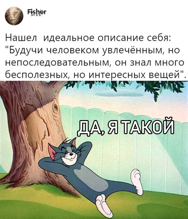 Прикольчики