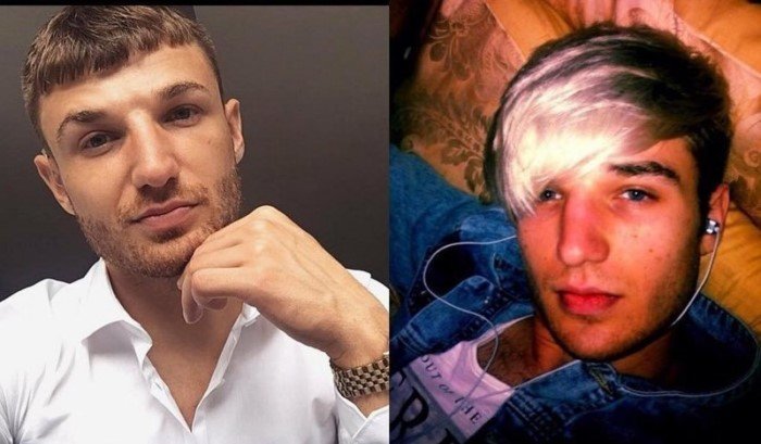 2012 против 2018 2012 против 2018
