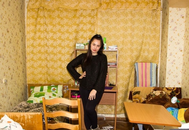 В Санкт-Петербурге продают "квартиру" с 58 комнатами