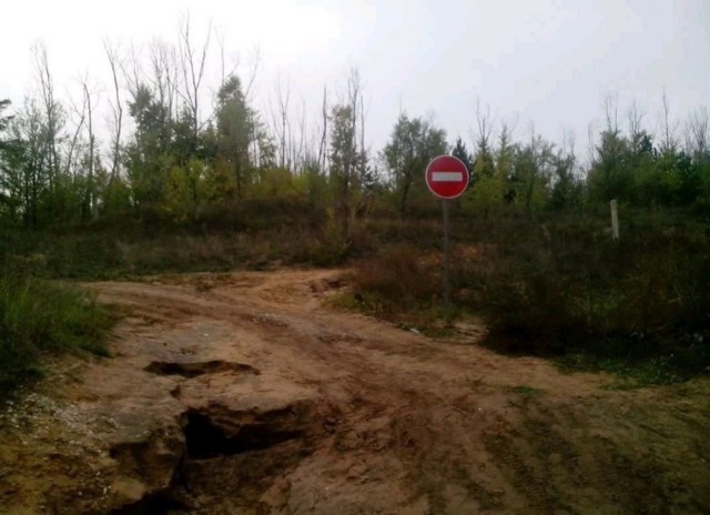 Удивительные фотографии с российских просторов