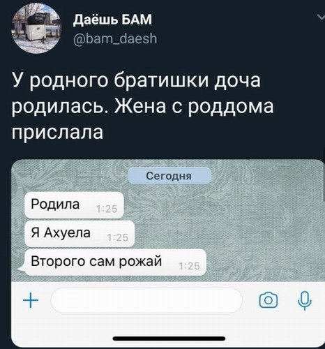 Прикольные картинки