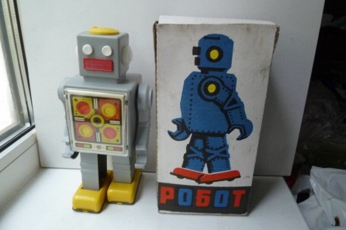По волнам памяти: 20 редких игрушек времен СССР, о которых мечтали все советские дети