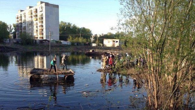 Фотографии из прошлого, вызывающие ностальгию