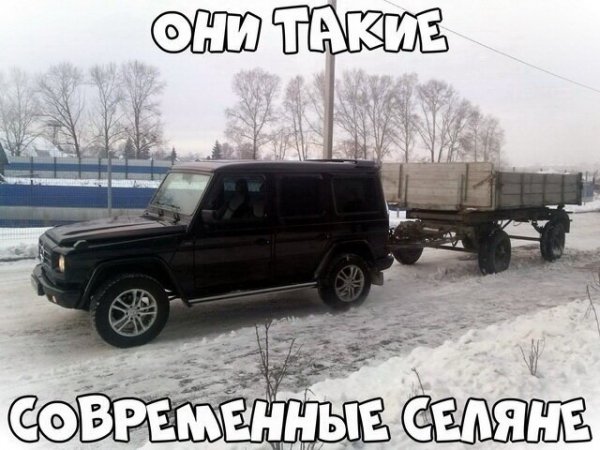 Автоприколы