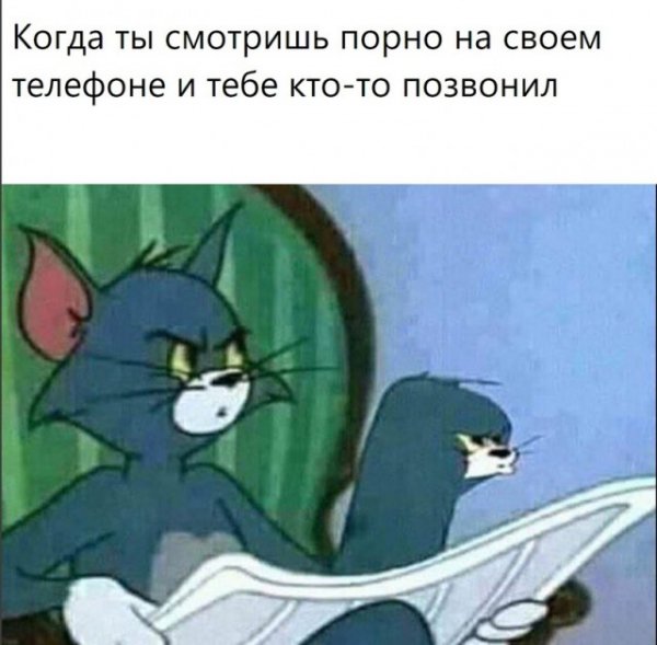 Немного веселых картинок