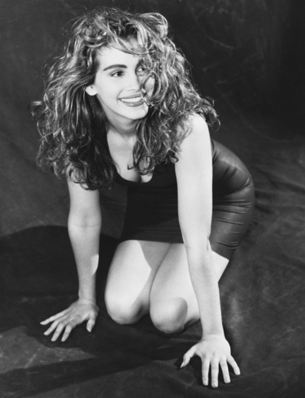 The special edition: Julia Roberts The special edition: Julia Roberts