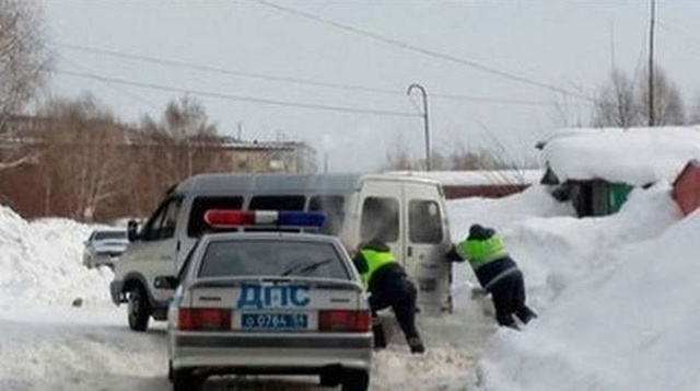 Делай добро, и оно к тебе вернется