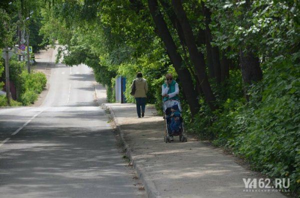 Душевные фото Русской провинции