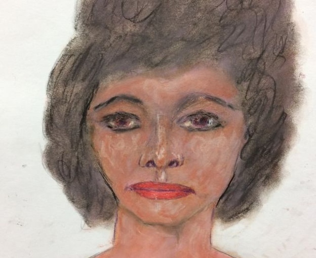 Серийный убийца Сэмюэл Литтл нарисовал по памяти портреты своих жертв