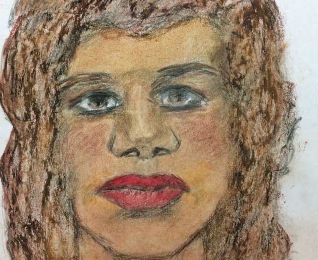 Серийный убийца Сэмюэл Литтл нарисовал по памяти портреты своих жертв