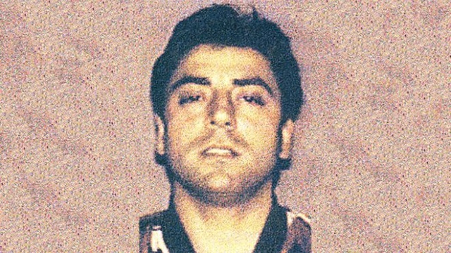 Босс мафиозного клана "Гамбино" Фрэнк Кали был убит в Нью-Йорке