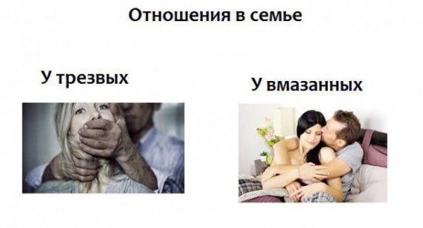 Субботний алкопост