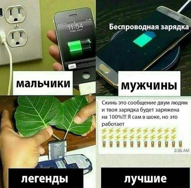 Пачка приколов