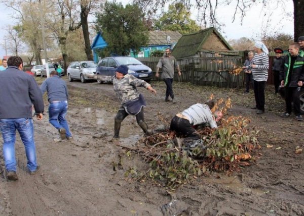 Атмосферные картинки