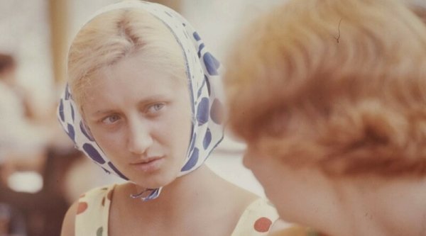 Фото девушек времен СССР, в основном 70-80 годы Всячина