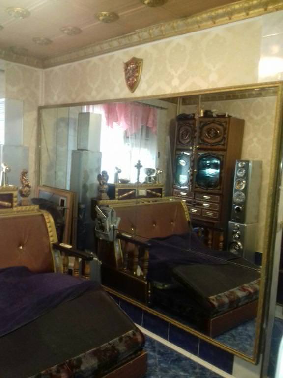 Самая странная квартира найдена в Красноярске