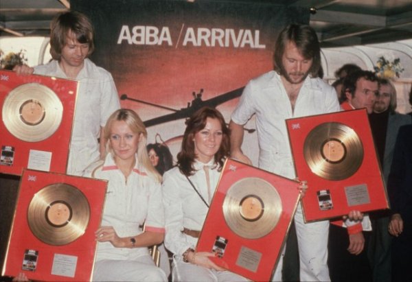 The special edition: ABBA