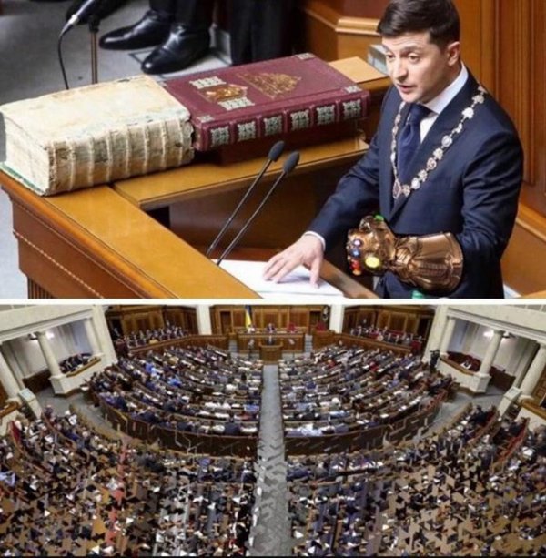 Шутки и мемы про Владимира Зеленского Шутки и мемы про Владимира Зеленского Юмор