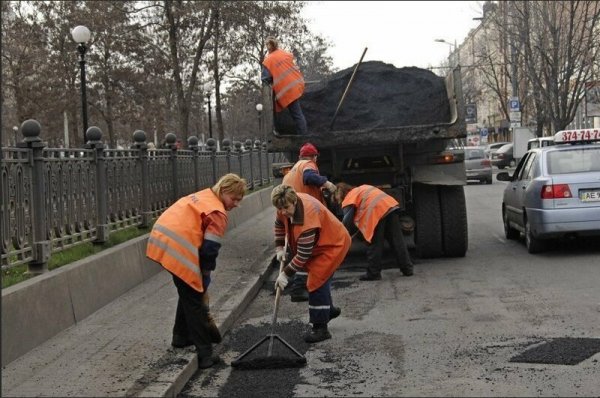 Феминизм — благо для женщин