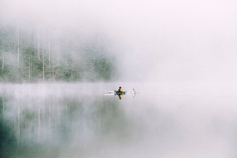 Фотоклиника: фотографии с терапевтическим эффектом