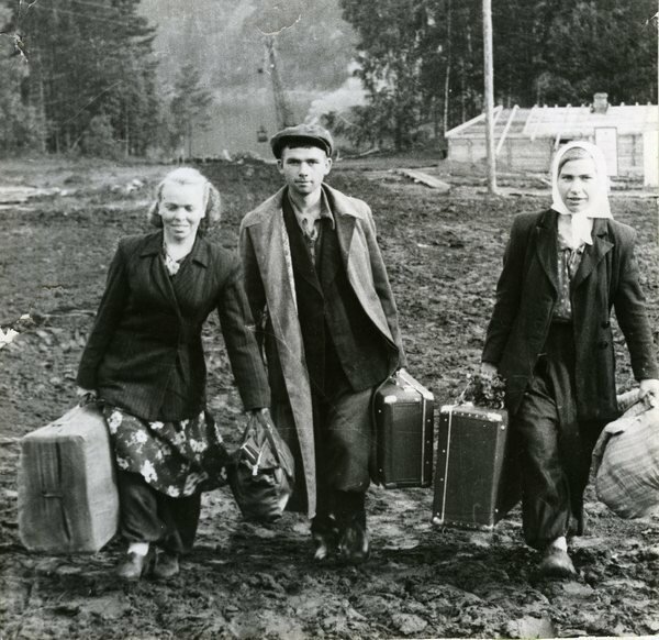 Подборка фотографий с интересными и знакомыми моментами из советского прошлого.