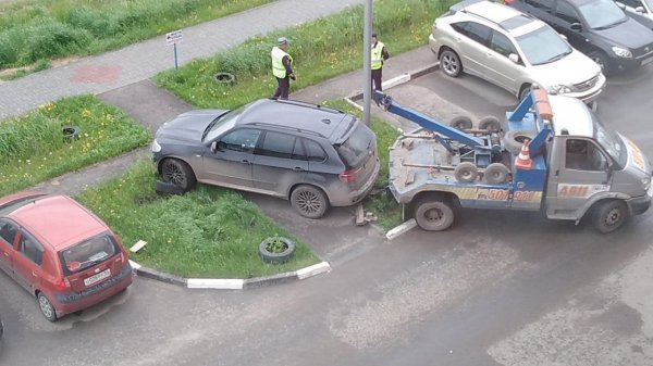 Преступление и наказание