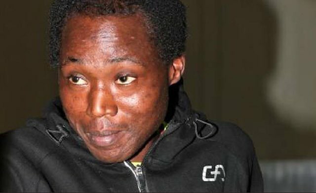 Бегунья из Кении, которую дисквалифицировали за допинг, оказалась мужчиной