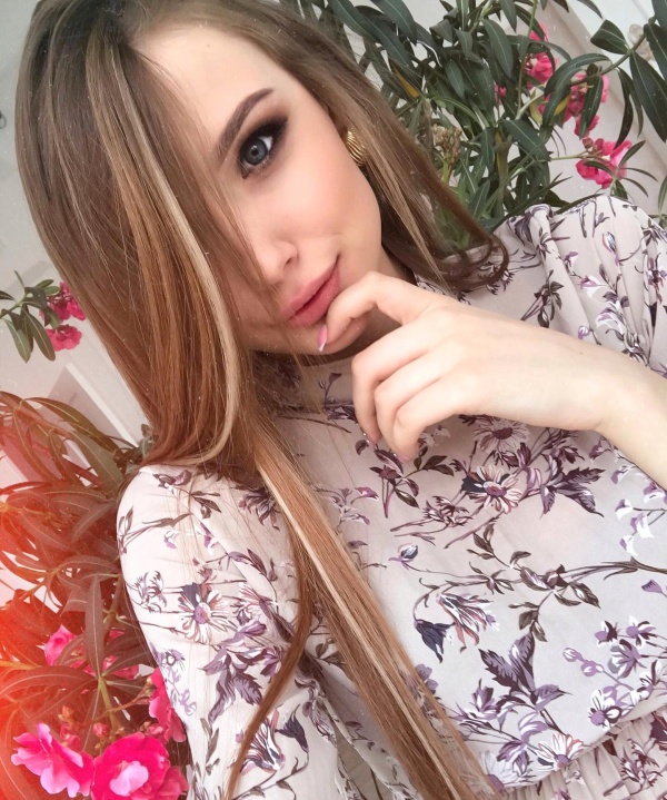 Титул «Краса России-2019» получила Анна Бакшеева, выпускница из Читы
