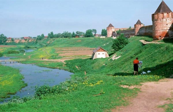 Фото из прошлого. СССР . Фоторепортаж