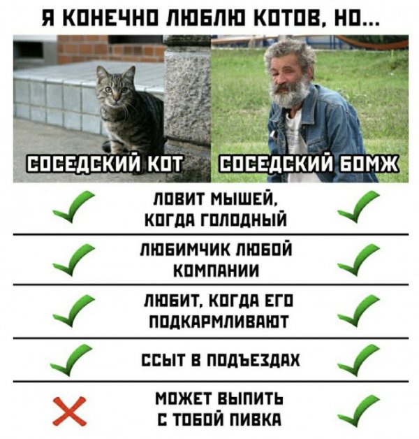 Алкогольный юмор