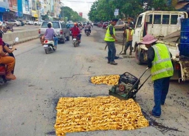 Провальные работы в фотошопе