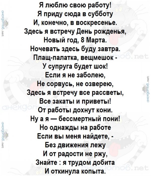 Лучшие анекдоты