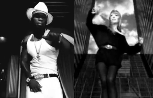 Музыкальная пауза: Алла Пугачева vs. 50 Cent - Позови меня