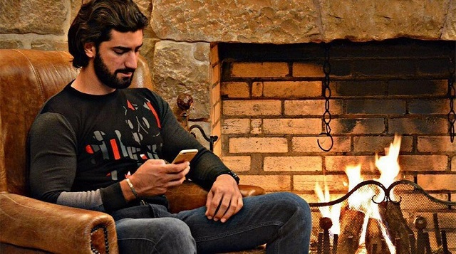 Башар Асад заключил своего брата под домашний арест из-за пафосных фото в Instagram