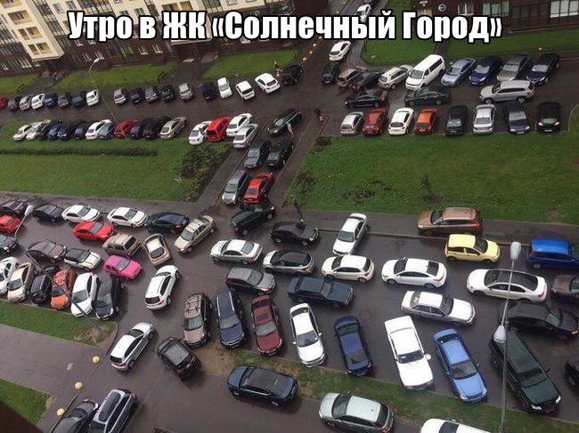 Прикольчики