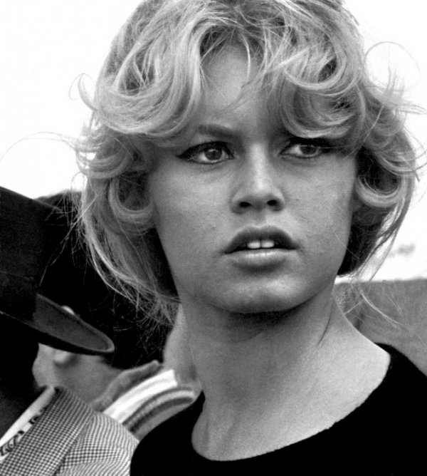 The special edition: Brigitte Bardot