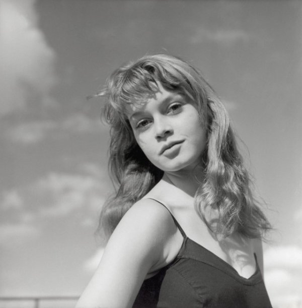 The special edition: Brigitte Bardot