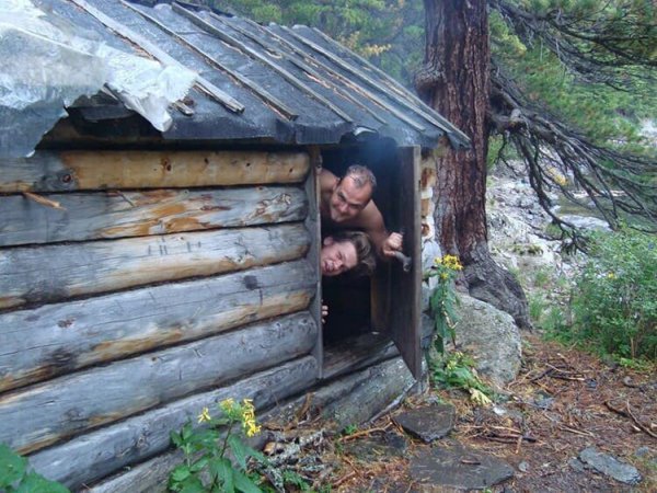 Фото деревенской жизни и сельской местности