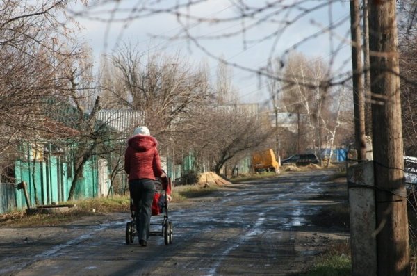 Фото деревенской жизни и сельской местности