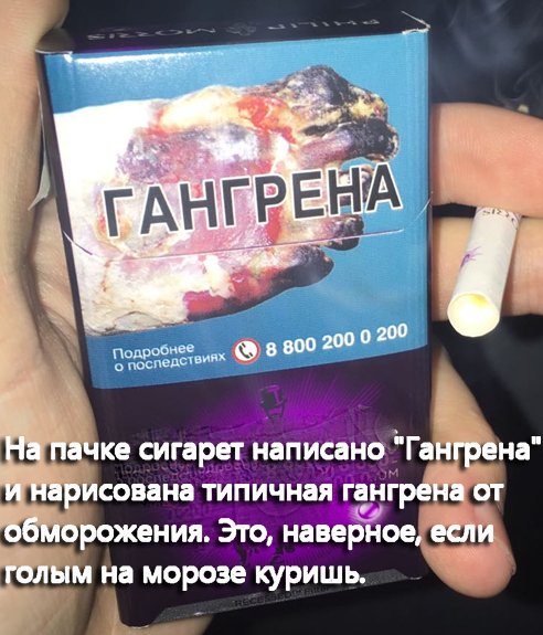 Юмор на любителя и не только