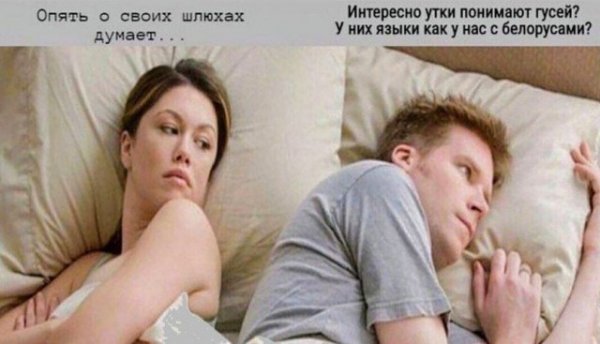 Юмор на любителя и не только