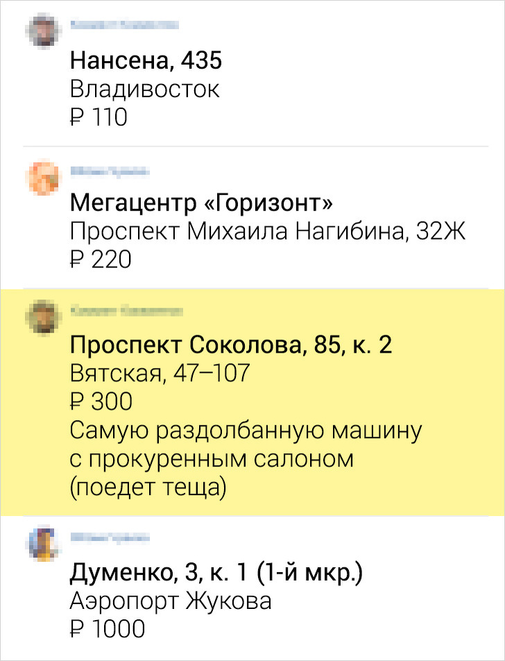 Подборка клиентов, которых могут вытерпеть только самые терпеливые сотрудники